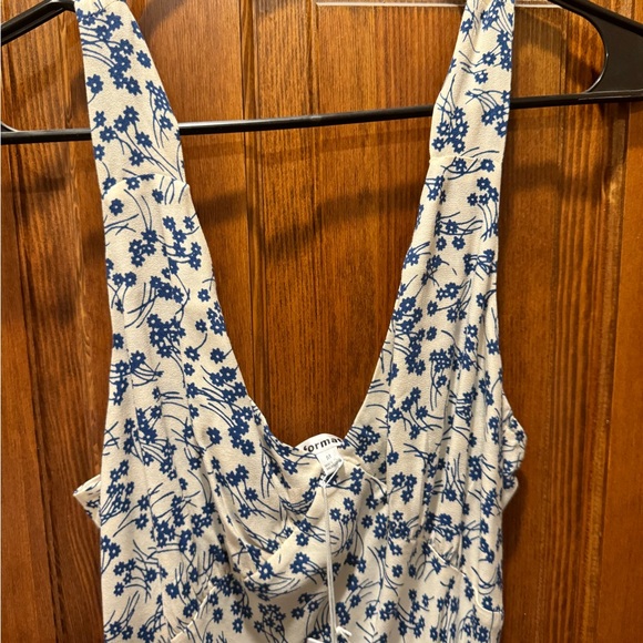 Reformation beauden dress - Picture 3 of 6